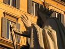 Statue.